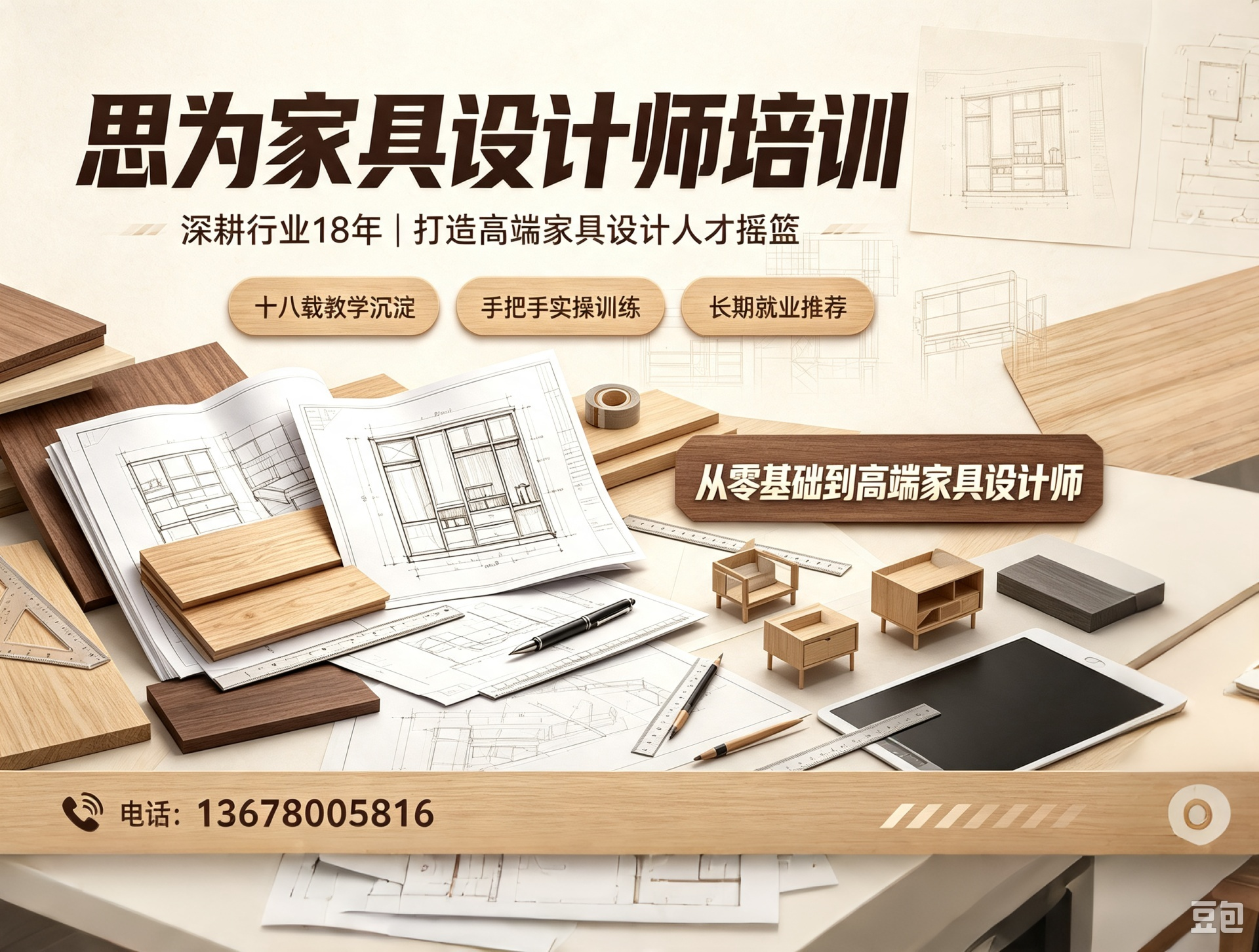 思为家具设计乐山线上分站